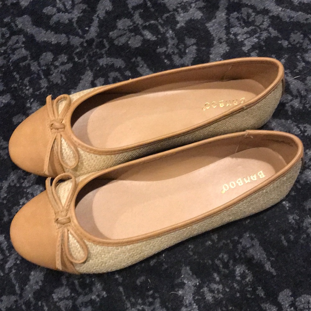 Brand new shoes! Size 8.